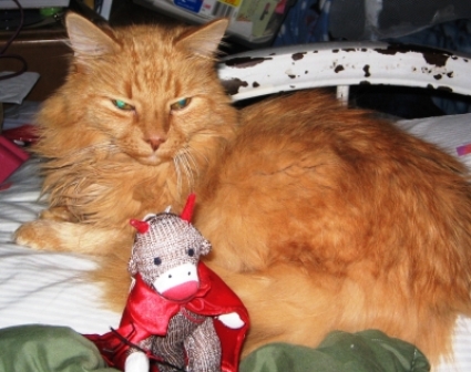 [Piddy with Devil Monkey.JPG]