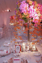 FLORAL DESIGN BY ERIC BUTERBAUGH