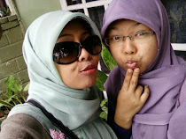 with my Sista