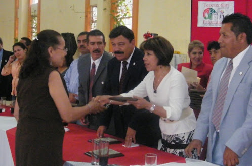 Perpetúan Cacicazgo Político en Tepotzotlán
