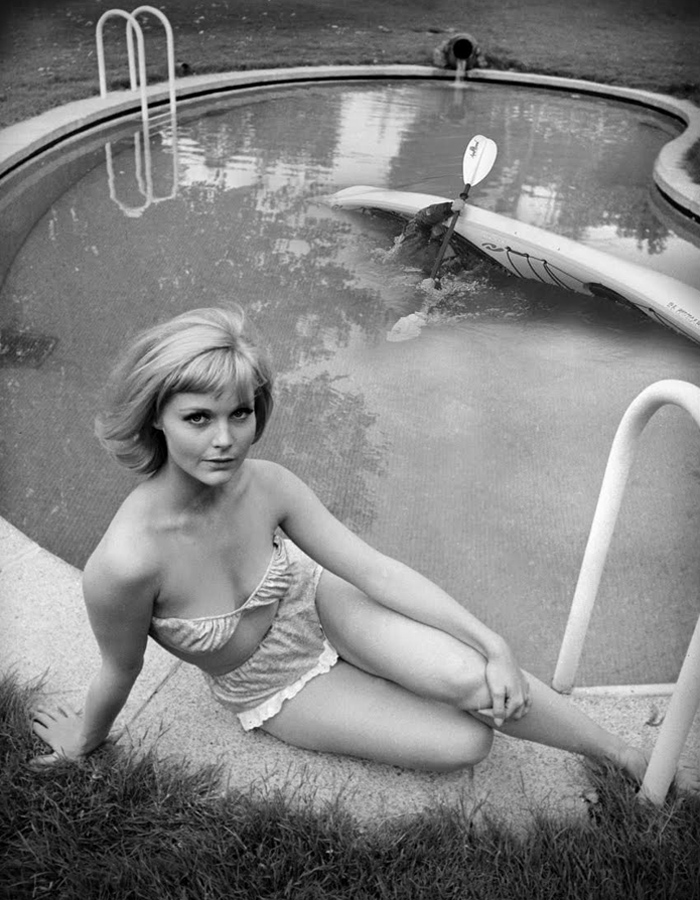 Carol lynley hot