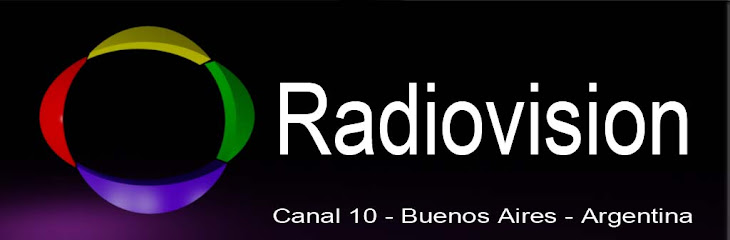 Radiovision Canal10