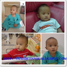 9 Month Thaqif