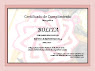 certificado reto No. 4