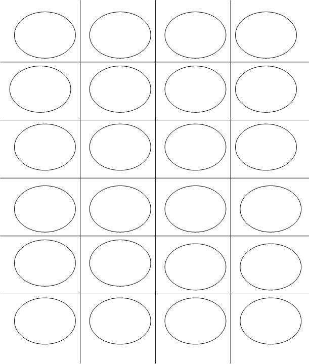 Schema corporeo classe seconda