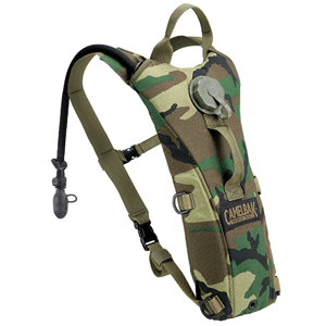 around to the front.