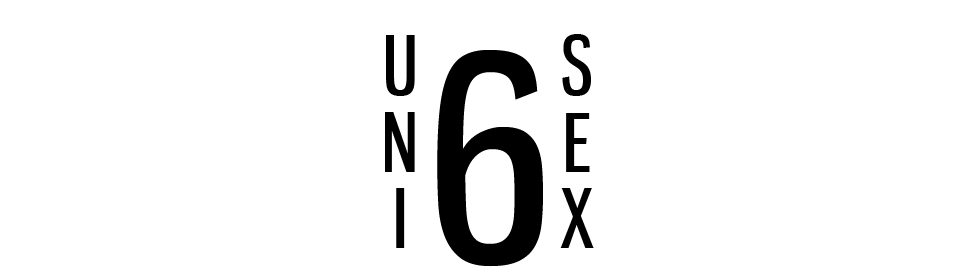 UNISEX6