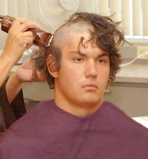 The Best Boys Haircut Videos: THCS - The Haircut Site