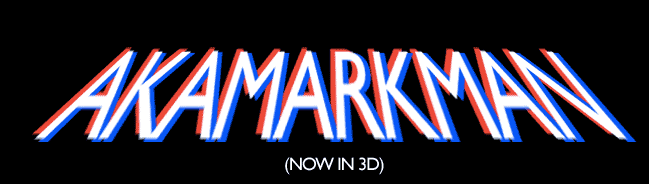 AKAMARKMAN