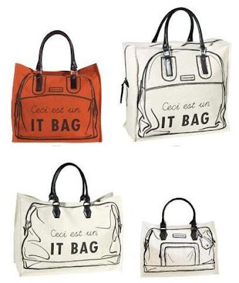 It Bag