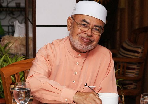 Pusat Rawatan Islam