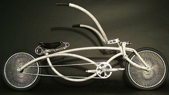 lowrider bike hydraulic kit