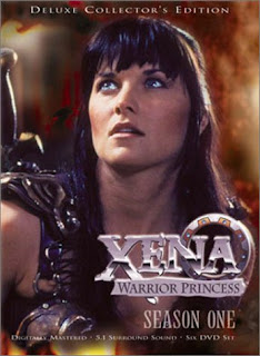 Assistir Xena a Princesa Guerreira Online (Dublado) Assistir Xena a Princesa Guerreira Online (Dublado)