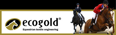 ECOGOLD - Equestrian Textile Engineering