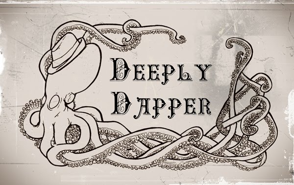 Deeply Dapper