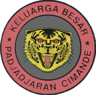 KELUARGA BESAR PADJADJARAN CIMANDE KAB. KUNINGAN