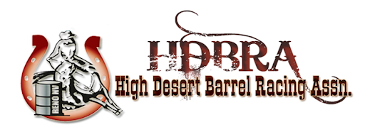 High Desert Barrel Racing Association
