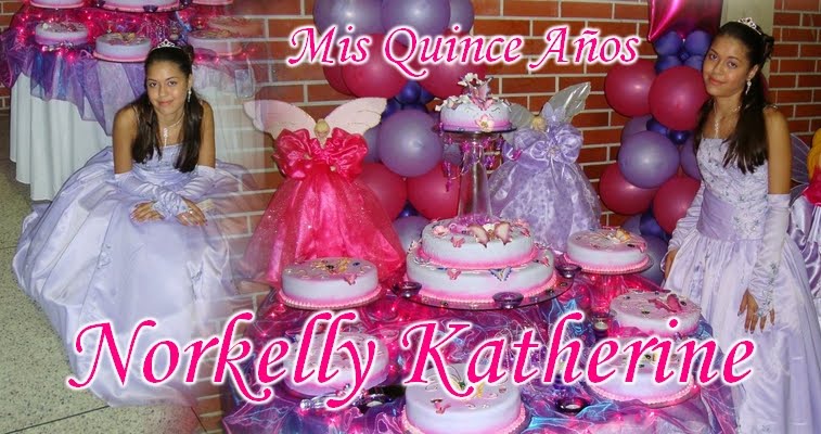 Norkelly Katherine