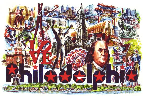 Philly