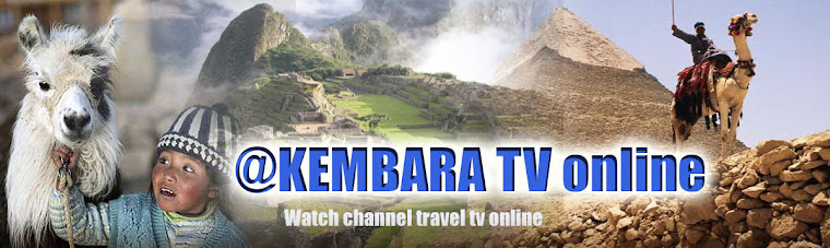 @KEMBARA TV online