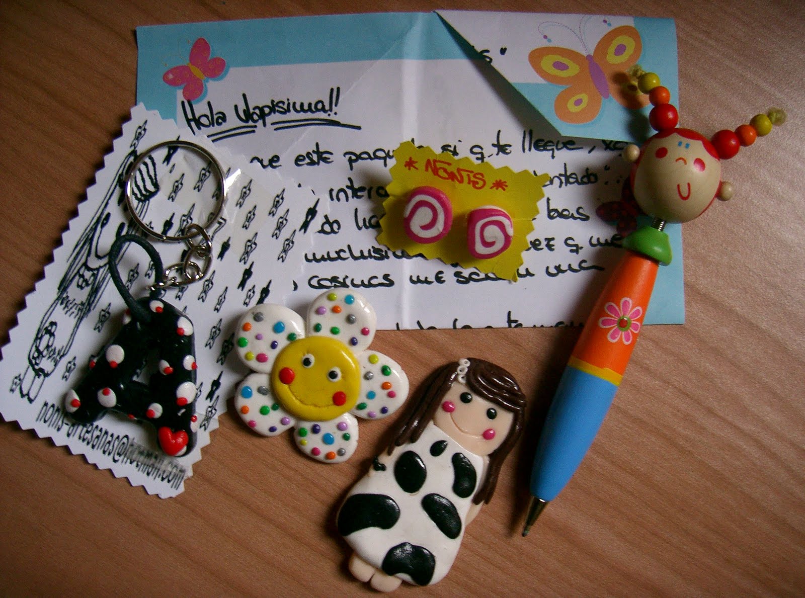 cositas bonitas