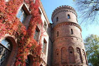 university in lund