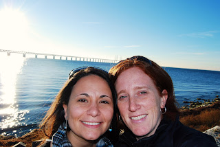 oresund bridge