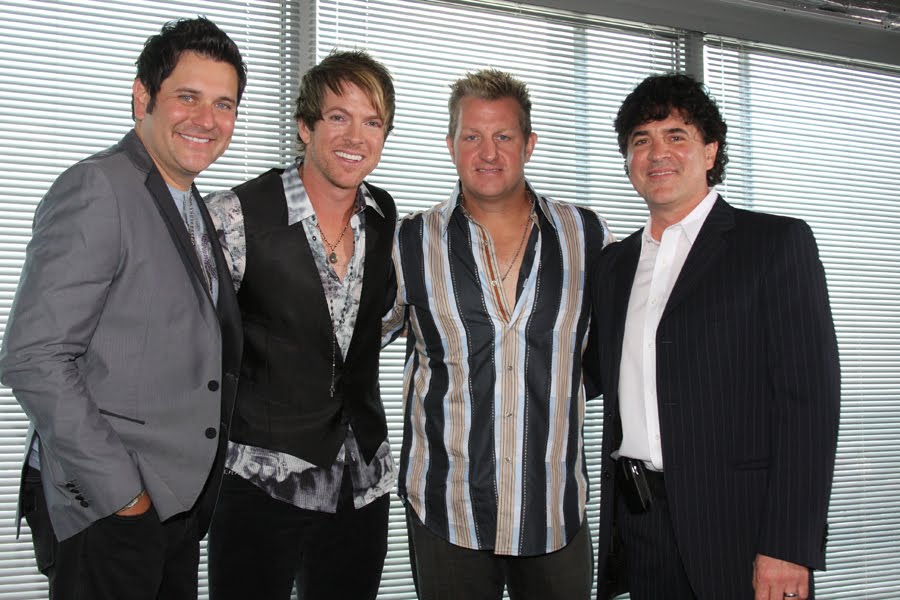 Rascal+flatts+winstar+oklahoma