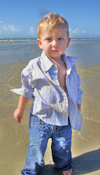 Petey 2 years old