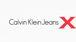 Calvin Klein Jeans X