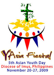 YASIA FIESTA LOGO