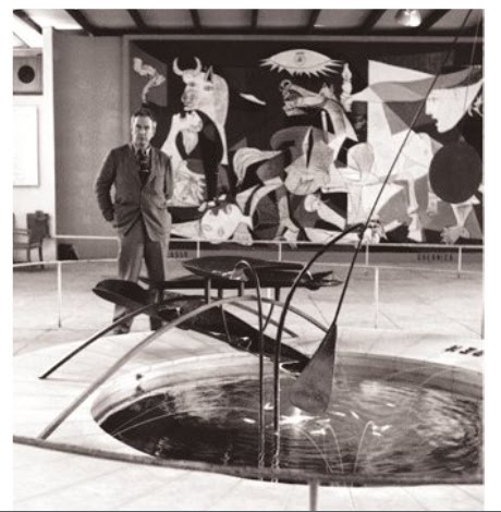 [Calder+fountain+Picasso+Guernica.bmp]