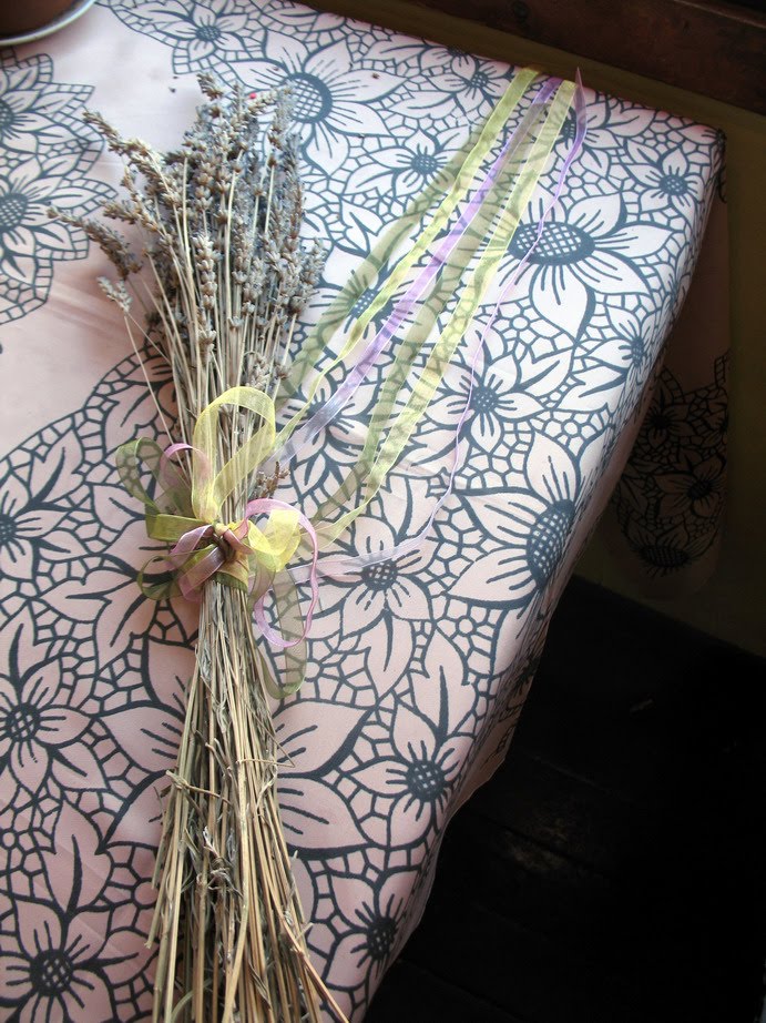 LEYLAK DALI Ağustos 2010