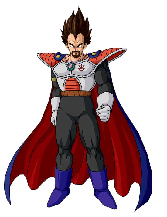 NO ES NADA PERSONAL SOLO SON NEGOCIOS: REY VEGETA