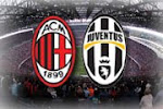Milan vs Juventus