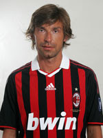 Andrea Pirlo