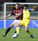 Chievo vs Milan