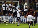 Milan vs Parma