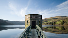 Talybont Reservior