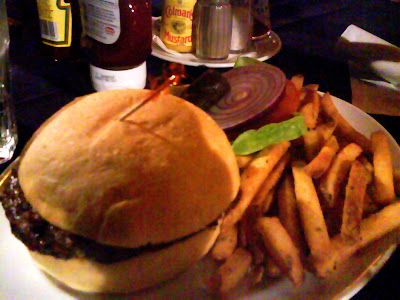 Brewerkz Clarke Quay