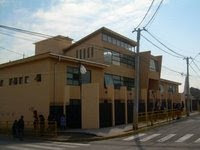 Escuela Luis Gregorio Ossa