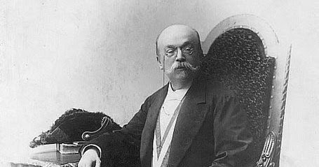 Pensamiento de Francisco García Calderón