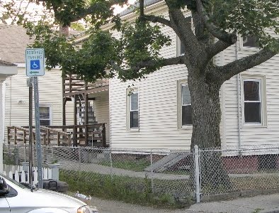 An Urban Cottage: April 2010