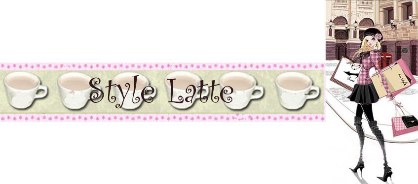 Style Latte