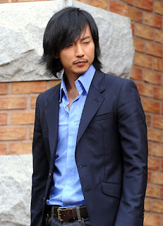 Kim Nam Gil - Bad Guy