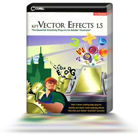   KPT Vector Effects 1.5       