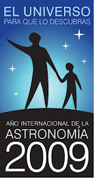 2009 Ano da Astronomía