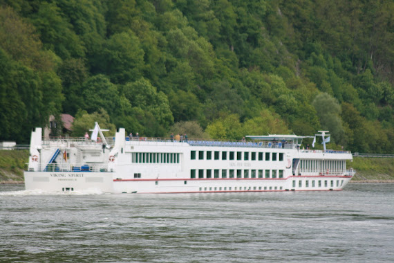 viking spirit - passau - 05MAI09