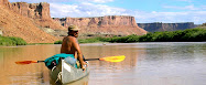 Utah's Green River