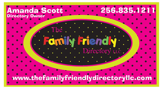 The Family Friendly Directory
